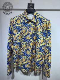 Picture of Versace Shirt Long _SKUVersaceS-2XLsstr1527624